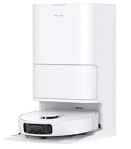 Trouver Robot Vacuum E40 Ultra