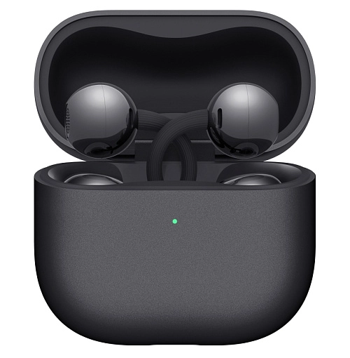 Huawei FreeClip 2 (черный)