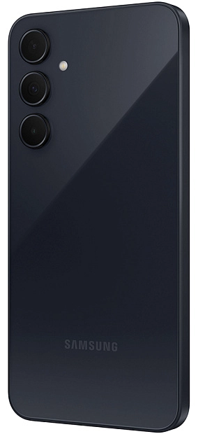 Samsung Galaxy A55 A556 8/256GB (темно-синий) фото 1