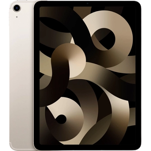 Apple iPad Air 2022 64Gb (сияющая звезда) Apple iPad Air 2022 64Gb (сияющая звезда)
