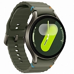 Samsung Galaxy Watch 7 44 мм (зеленый) фото 1