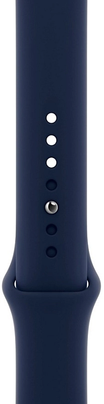 Смарт-часы Apple Watch Series 6 44 mm (синий) фото 6