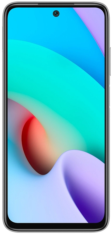Redmi 10 2022 4/128GB без NFC (белая галька) фото 2 Redmi 10 2022 4/128GB без NFC (белая галька) фото 2
