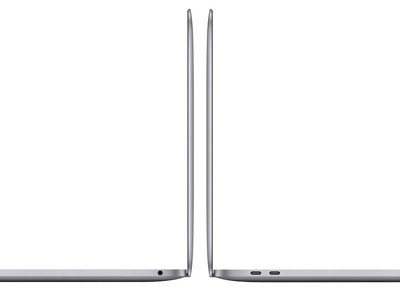 Apple MacBook Pro 13" Touch Bar 2020 512Gb (серый космос) фото 2 Apple MacBook Pro 13" Touch Bar 2020 512Gb (серый космос) фото 2