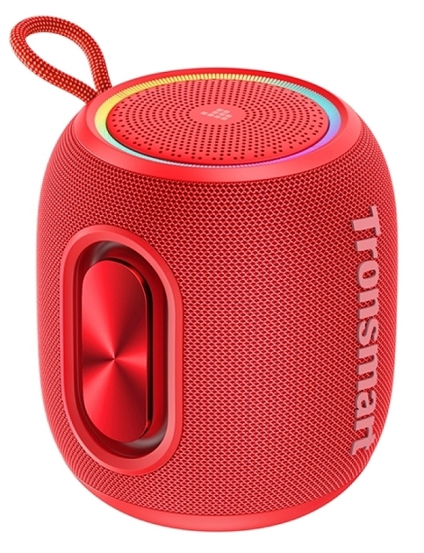 Tronsmart T8 Mini (красный) фото 4