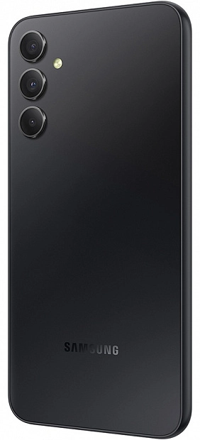 Samsung Galaxy A34 5G 8/256GB (графит) фото 7