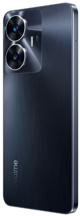 realme C55 8/256GB (черный) фото 2