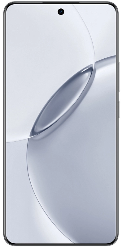 Realme 16 Pro+ 5G 12/512GB (серый) фото 2