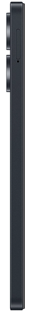 Xiaomi Redmi 13C 8/256GB (полуночный черный) фото 4