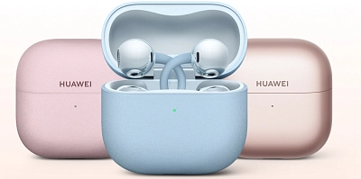 HUAWEI FreeClip 2 