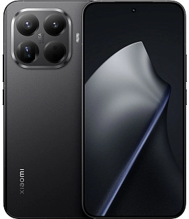 Xiaomi 15T Pro 12/512Gb (черный)