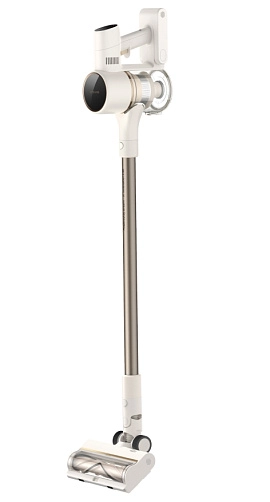 Dreame Cordless Vacuum Cleaner R10s Essential Aqua (белый)
