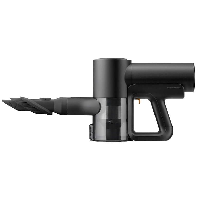 Roborock Wet and Dry Vacuum Cleaner F25 ACE Combo (черный) фото 3