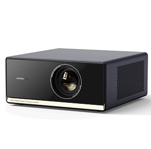 Wanbo X5 Pro (черный)