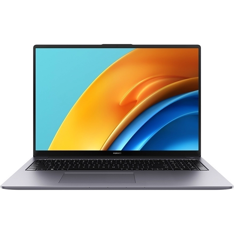 Huawei MateBook D16 12th i5 8/512GB MCLF-X (космический серый) фото 2 Huawei MateBook D16 12th i5 8/512GB MCLF-X (космический серый) фото 2