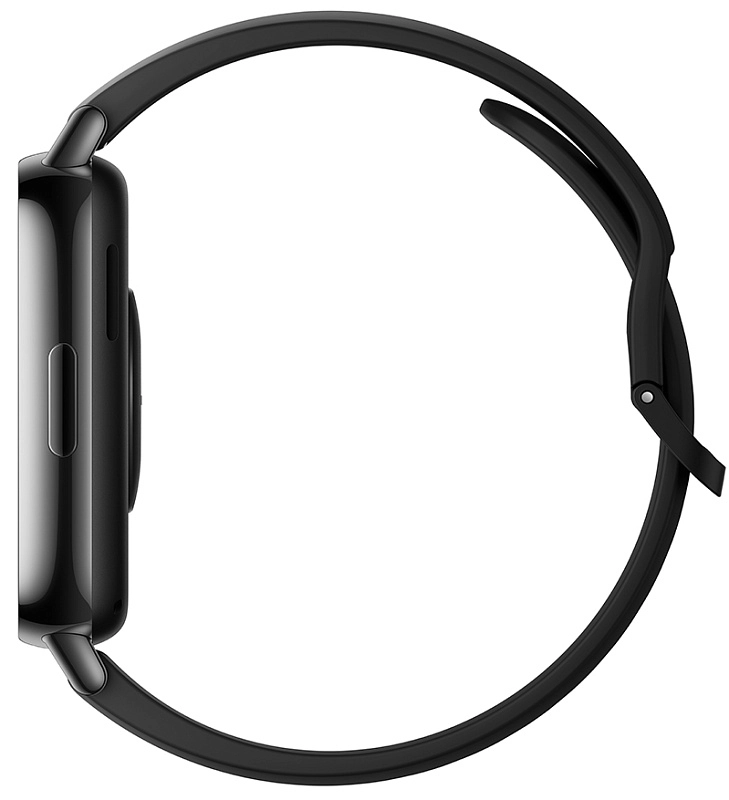 Redmi Watch 5 lite (черный) фото 3 Redmi Watch 5 lite (черный) фото 3