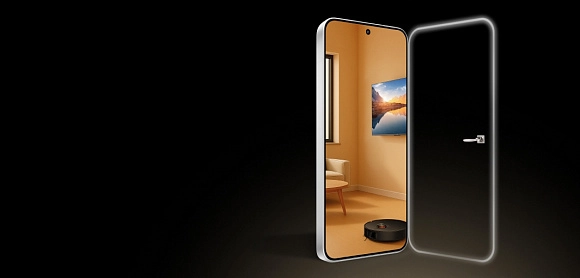 Квартира Xiaomi