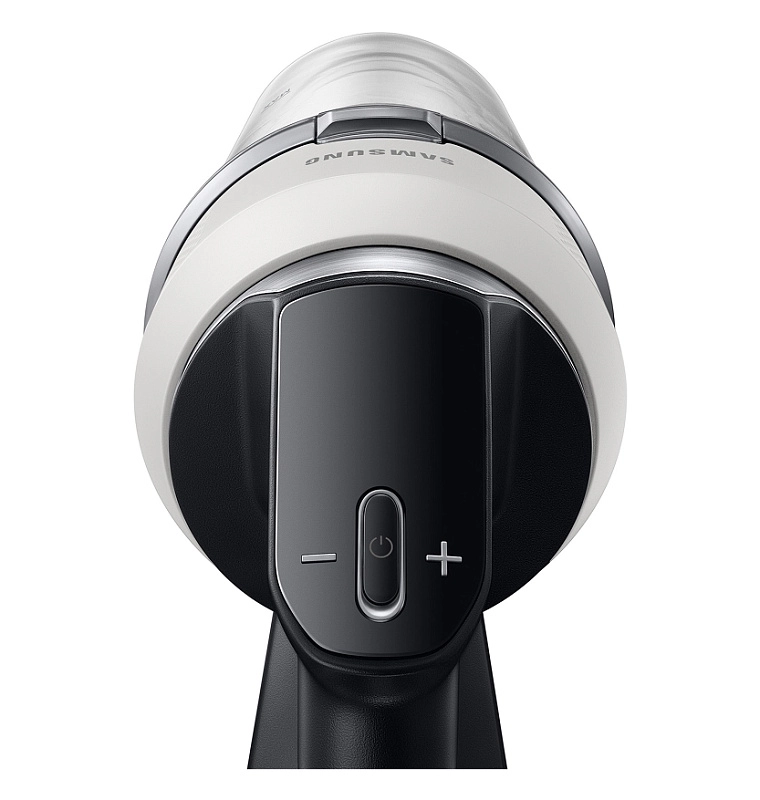 Samsung Jet 85S (VS70H25WLG/EV, белый) фото 2