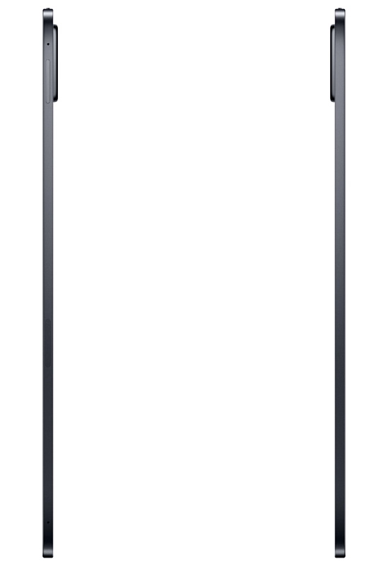 Xiaomi Pad 8 Pro 12/512GB (серый) фото 4