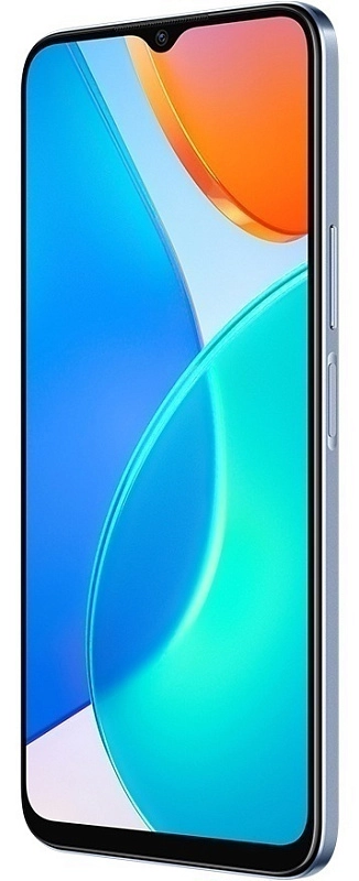 HONOR X6 4/64GB (титановый серебристый) фото 3 HONOR X6 4/64GB (титановый серебристый) фото 3
