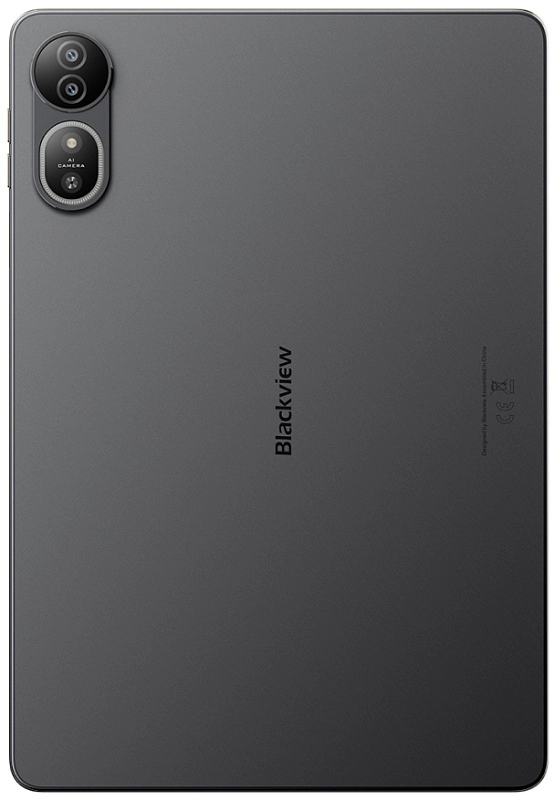 Blackview Mega 12 5G 12/256GB (серый) фото 5