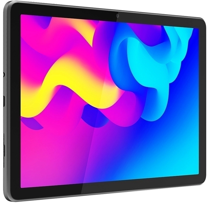 TCL TAB 10 Wi-Fi 4/64GB (темно-серый) фото 1 TCL TAB 10 Wi-Fi 4/64GB (темно-серый) фото 1