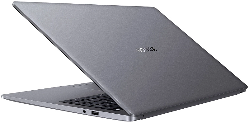 HONOR MagicBook X16 i5 16/512GB (космический серый) фото 4