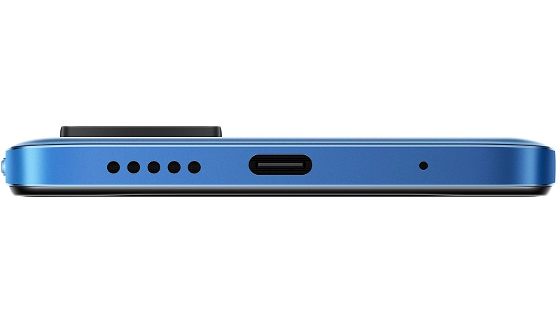 Xiaomi Redmi Note 11 6/128GB без NFC (сумеречный синий) фото 5 Xiaomi Redmi Note 11 6/128GB без NFC (сумеречный синий) фото 5