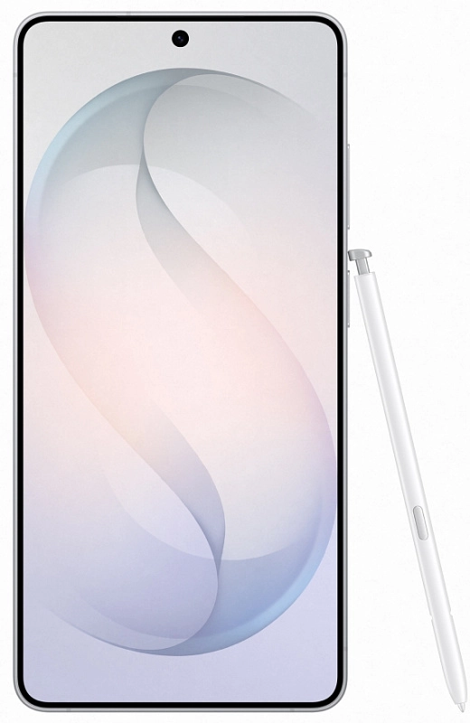 Samsung Galaxy S26 Ultra 12/512GB (белый) фото 2