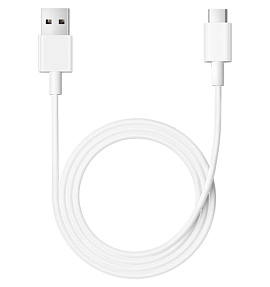 Xiaomi 3A USB-A to USB-C Cable 1m