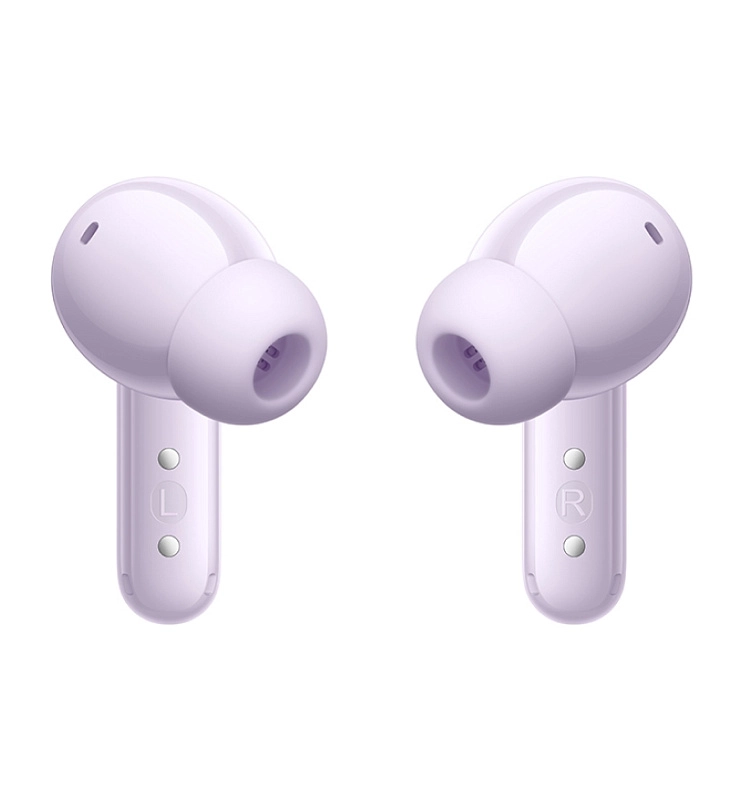 HONOR Earbuds A Pro (фиолетовый) фото 3
