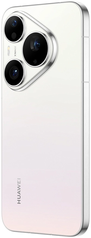 HUAWEI Pura 90s Pro 12/512GB (MLN-LX9, белый) фото 6