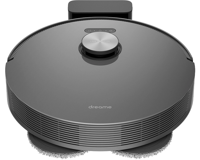 Dreame Robot Vacuum L10s Pro фото 1 Dreame Robot Vacuum L10s Pro фото 1