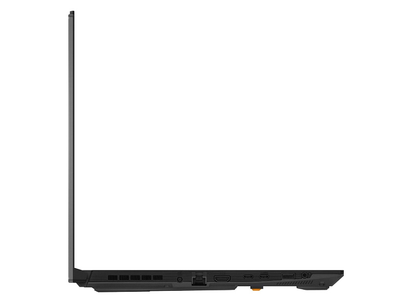 ASUS TUF Gaming F17 Win11Pro 16/1024GB (FX707VUR-HX211, серый) фото 5