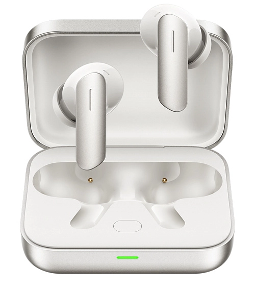 realme Buds Air 7 (серебро)