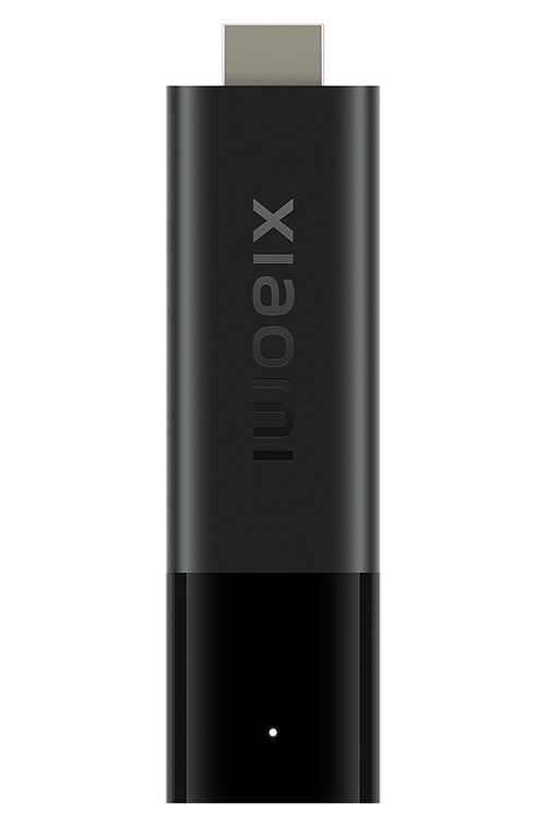 Xiaomi Smart TV Stick 4K (черный) Xiaomi Smart TV Stick 4K (черный)