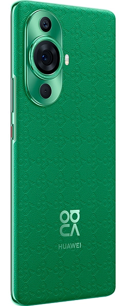 Huawei Nova 11 Pro 8/256GB (зеленый) фото 5