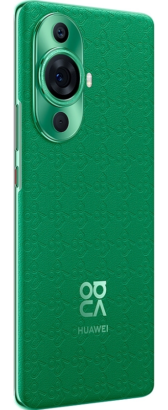Huawei Nova 11 Pro 8/256GB (зеленый) фото 5