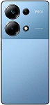 POCO M6 Pro 8/256GB (голубой) фото 5