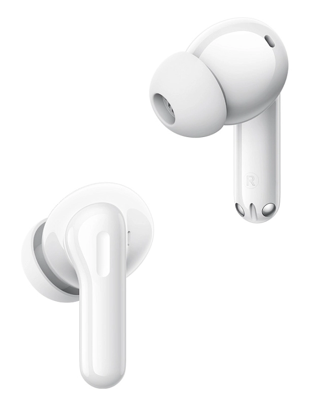 realme Buds T200 (белый) фото 2