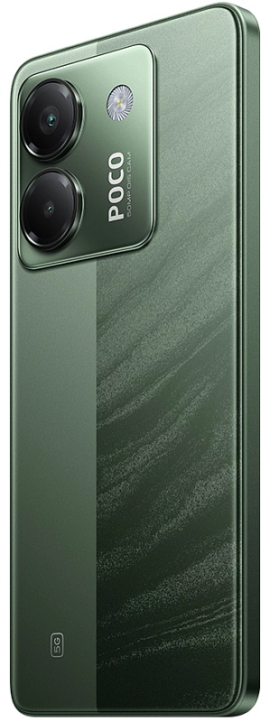 POCO M7 Pro 8/256GB (зеленый) фото 7 POCO M7 Pro 8/256GB (зеленый) фото 7