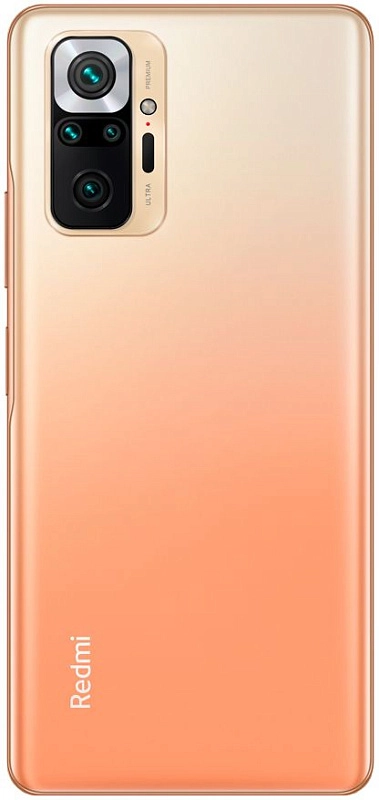 Xiaomi Redmi Note 10 Pro 8/128GB (бронзовый градиент) фото 6 Xiaomi Redmi Note 10 Pro 8/128GB (бронзовый градиент) фото 6