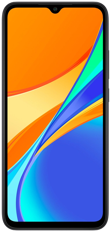 Xiaomi Redmi 9C 4/128Gb без NFC (серый) фото 2 Xiaomi Redmi 9C 4/128Gb без NFC (серый) фото 2
