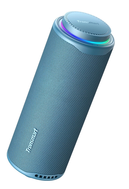 Tronsmart T8 (синий) фото 3
