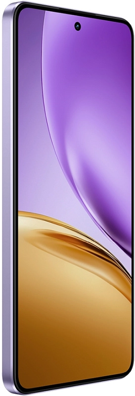 realme 14T 5G 8/256GB (фиолетовый) фото 1 realme 14T 5G 8/256GB (фиолетовый) фото 1