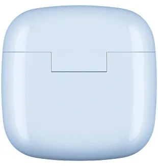 Huawei FreeBuds SE 2 (серо-голубой) фото 2