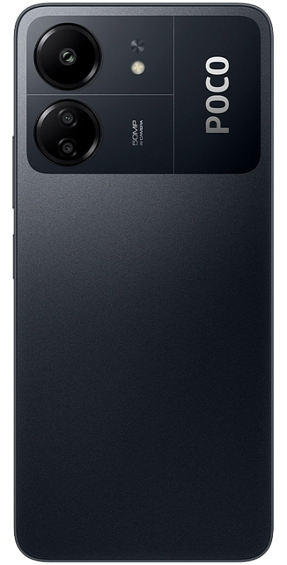 POCO C65 8/256GB (черный) фото 5 POCO C65 8/256GB (черный) фото 5