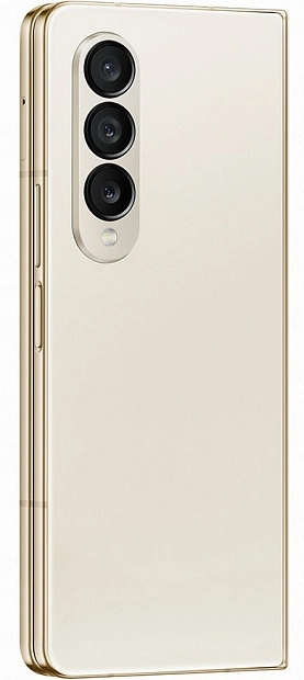 Samsung Galaxy Z Fold4 12/256GB (бежевый) фото 6