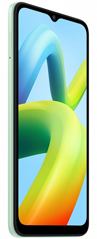 Xiaomi Redmi A1+ 2/32GB (светло-зеленый) фото 1