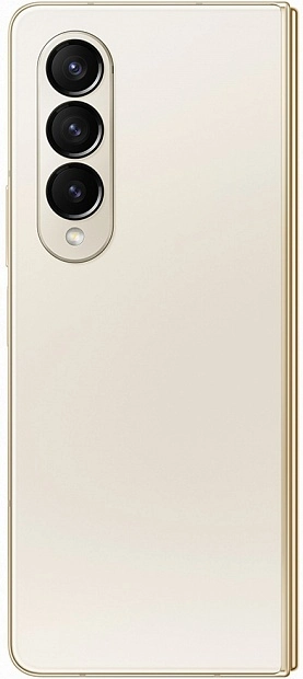 Samsung Galaxy Z Fold4 12/256GB (бежевый) фото 7